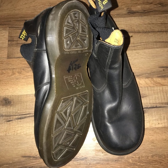 Dr Martens Chelsea boots UK size 11 US size 12 - Picture 4 of 5